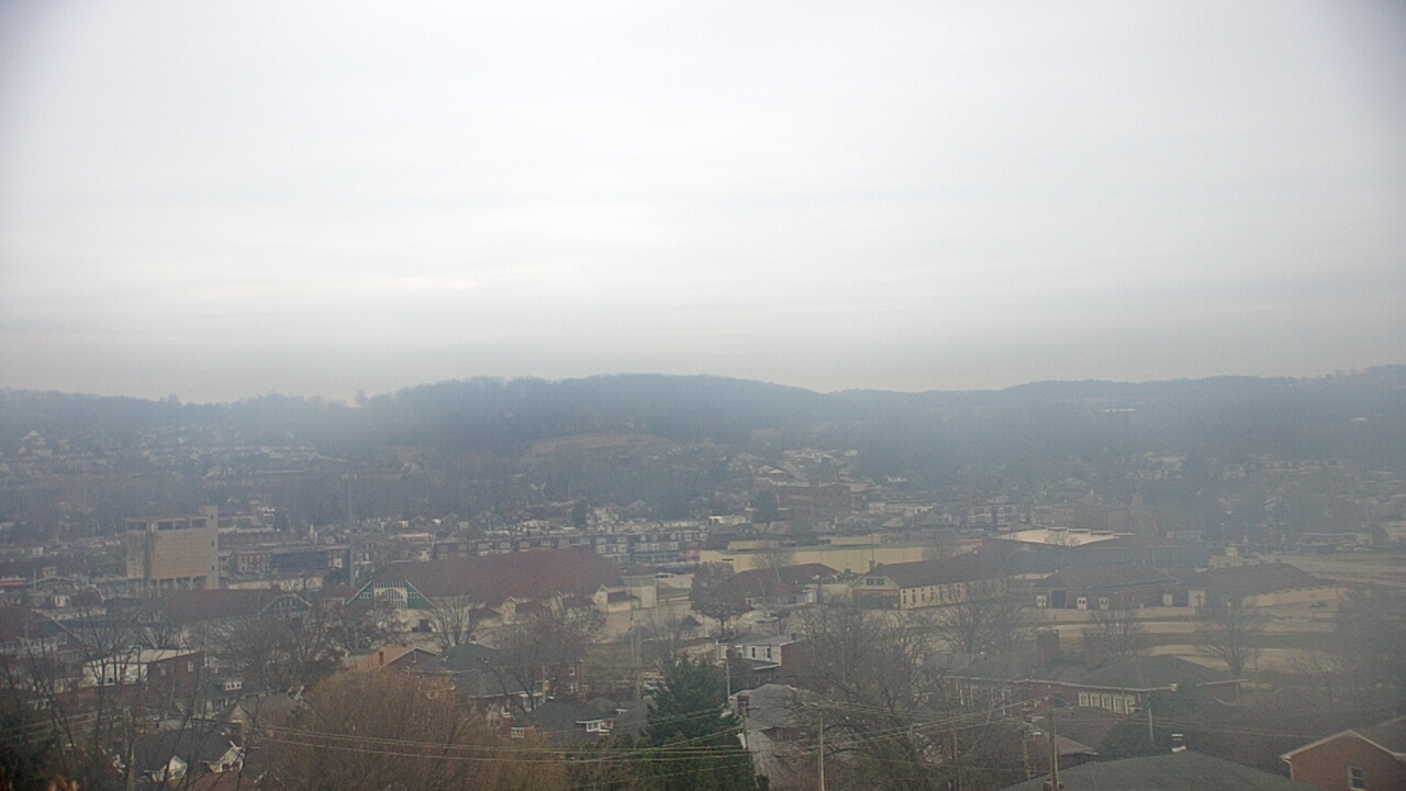 Thumbnail for current weather camera view from EFS STEAM Academy in York, Pennsylvania