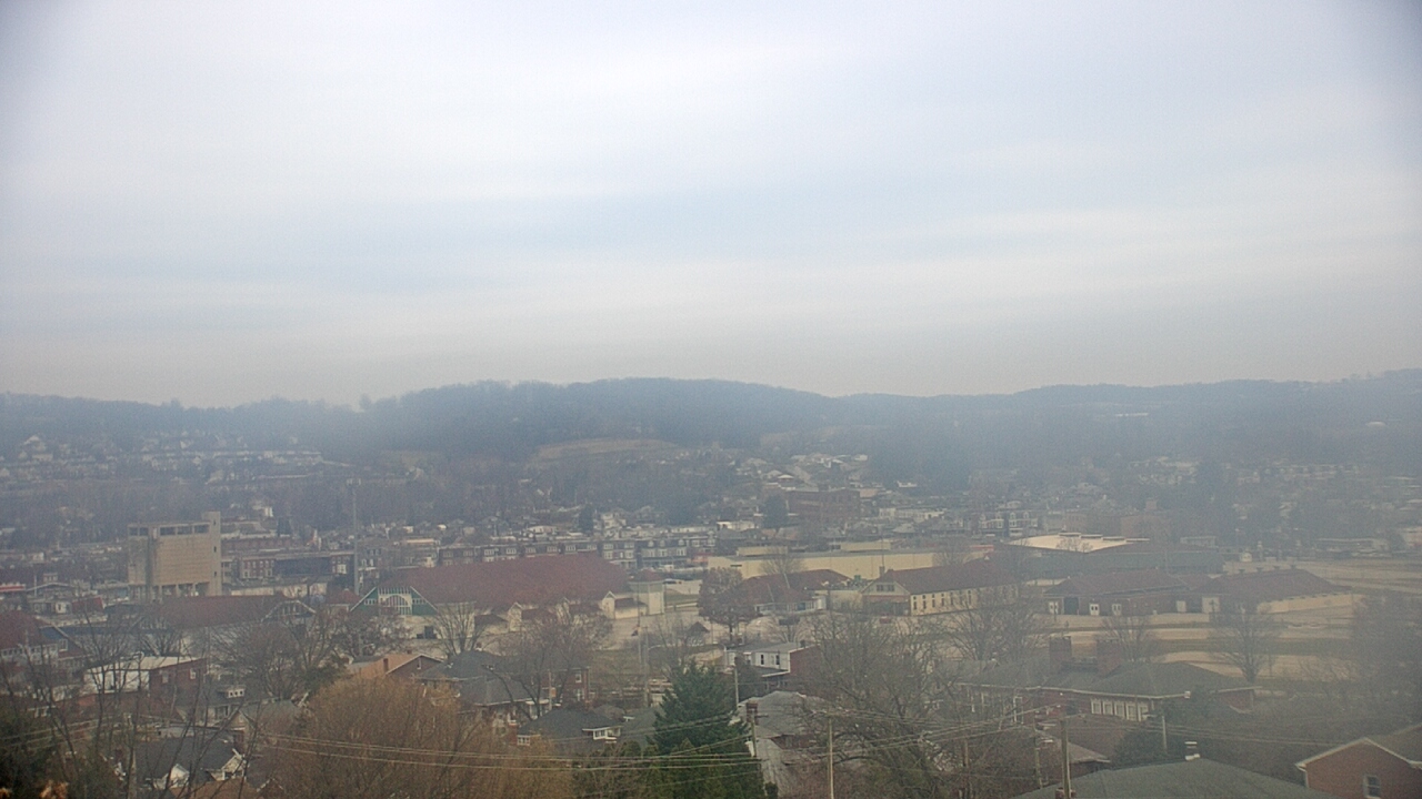 Thumbnail for current weather camera view from EFS STEAM Academy in York, Pennsylvania