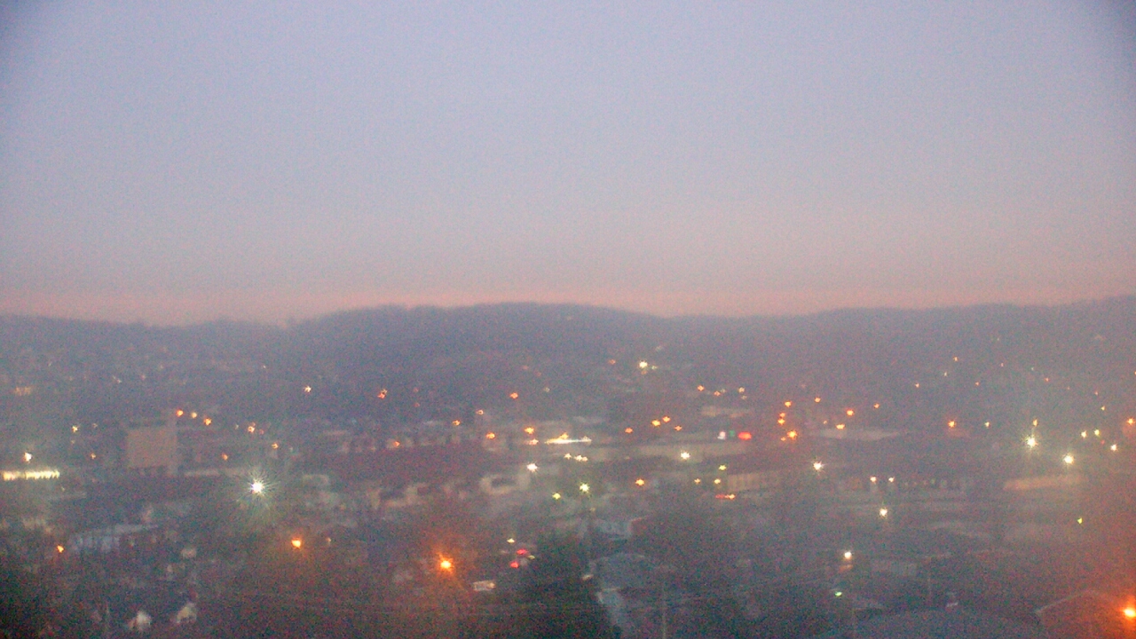 Thumbnail for current weather camera view from EFS STEAM Academy in York, Pennsylvania