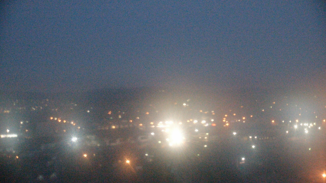 Thumbnail for current weather camera view from EFS STEAM Academy in York, Pennsylvania