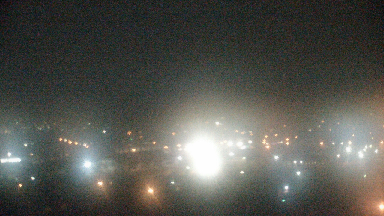 Thumbnail for current weather camera view from EFS STEAM Academy in York, Pennsylvania