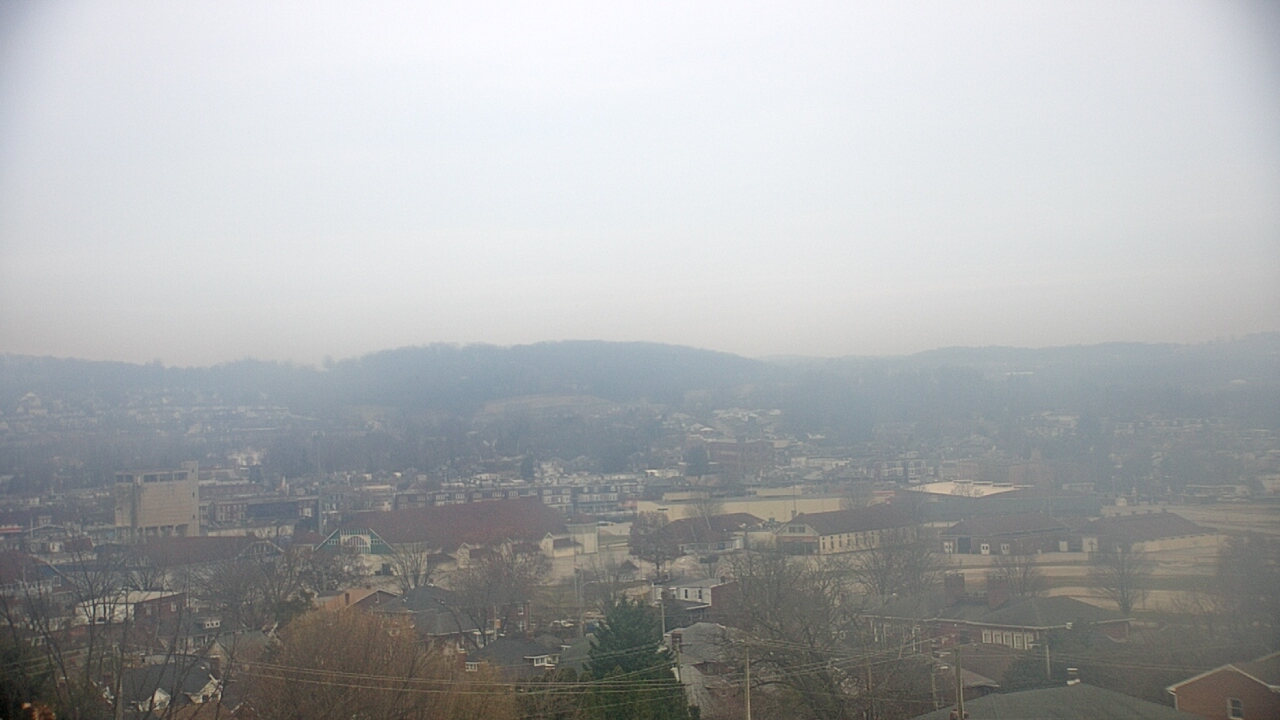 Thumbnail for current weather camera view from EFS STEAM Academy in York, Pennsylvania