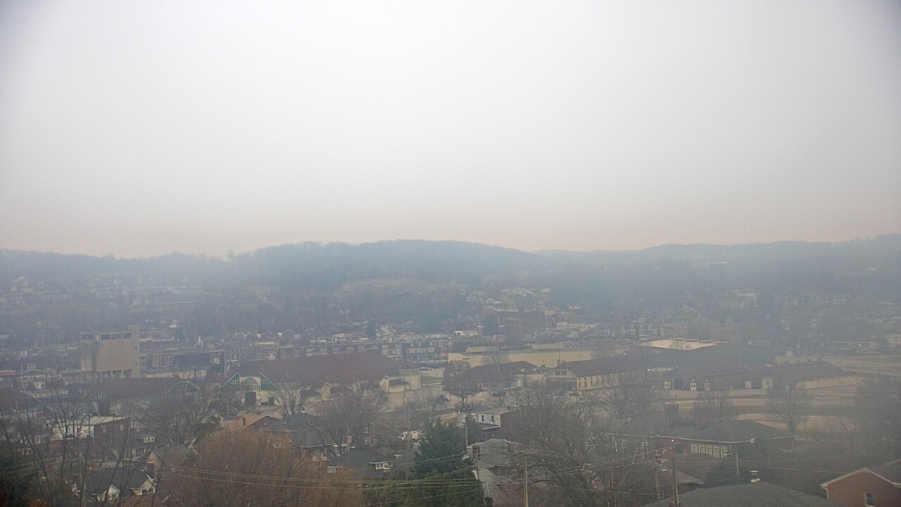 Thumbnail for current weather camera view from EFS STEAM Academy in York, Pennsylvania