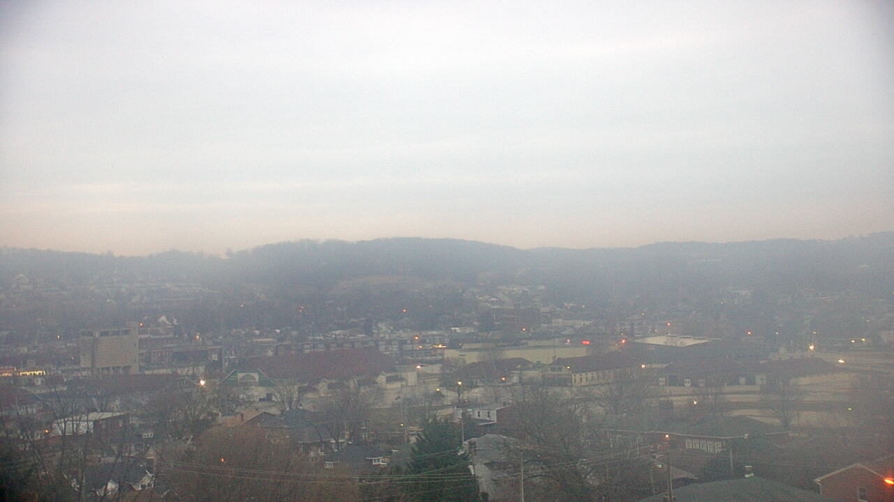 Thumbnail for current weather camera view from EFS STEAM Academy in York, Pennsylvania