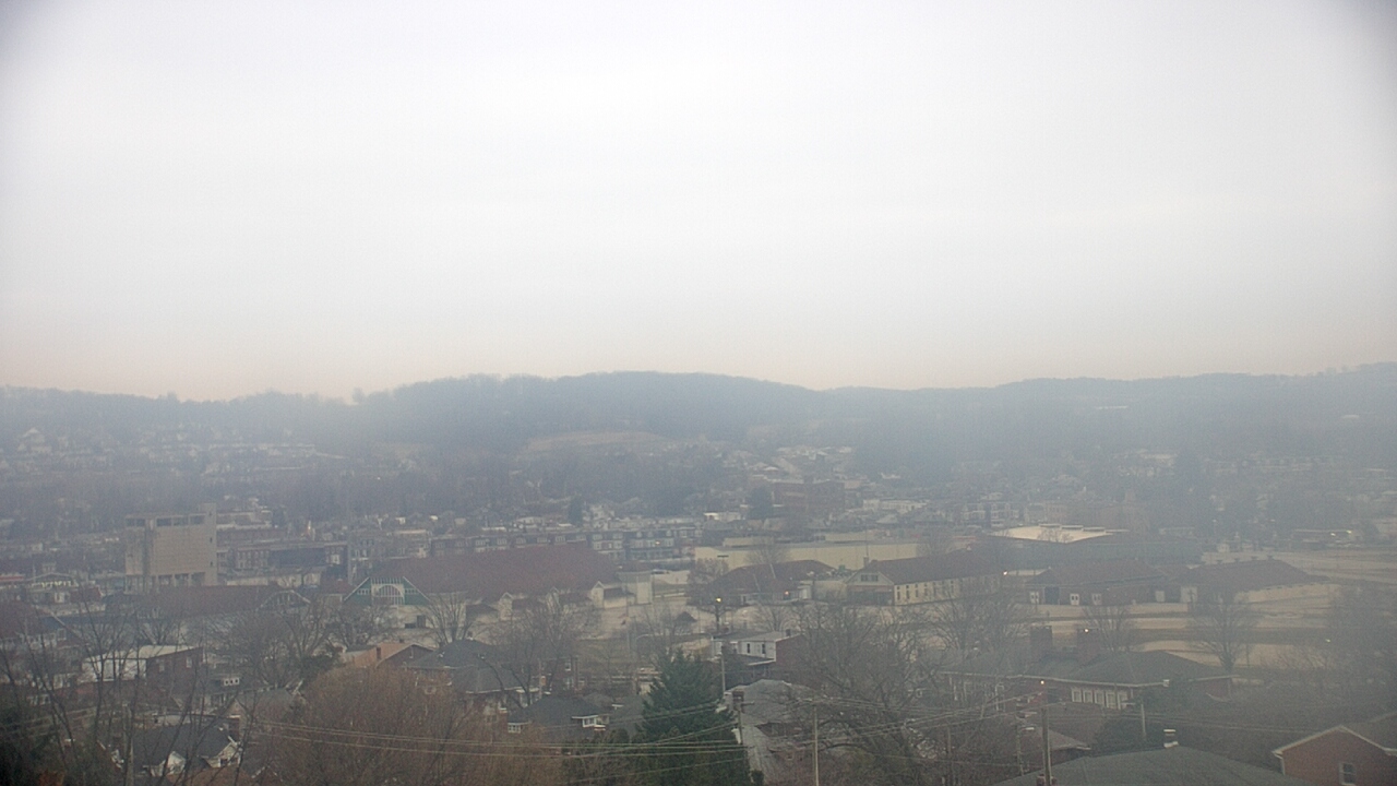 Thumbnail for current weather camera view from EFS STEAM Academy in York, Pennsylvania