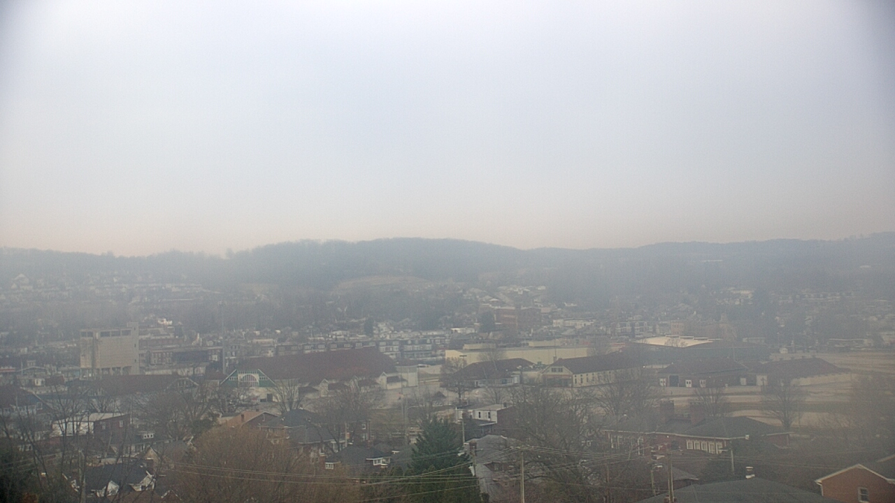 Thumbnail for current weather camera view from EFS STEAM Academy in York, Pennsylvania