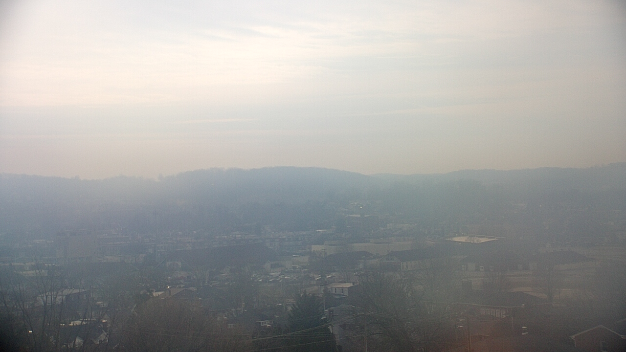 Thumbnail for current weather camera view from EFS STEAM Academy in York, Pennsylvania