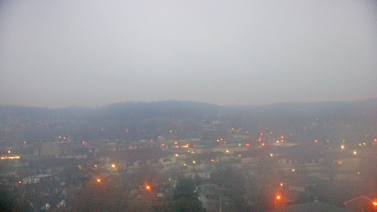 Thumbnail for current weather camera view from EFS STEAM Academy in York, Pennsylvania