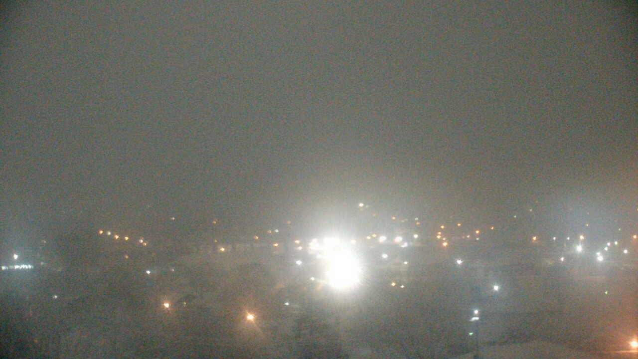 Thumbnail for current weather camera view from EFS STEAM Academy in York, Pennsylvania