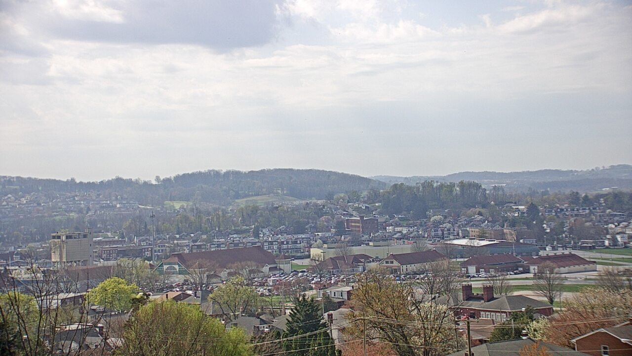 Thumbnail for current weather camera view from EFS STEAM Academy in York, Pennsylvania