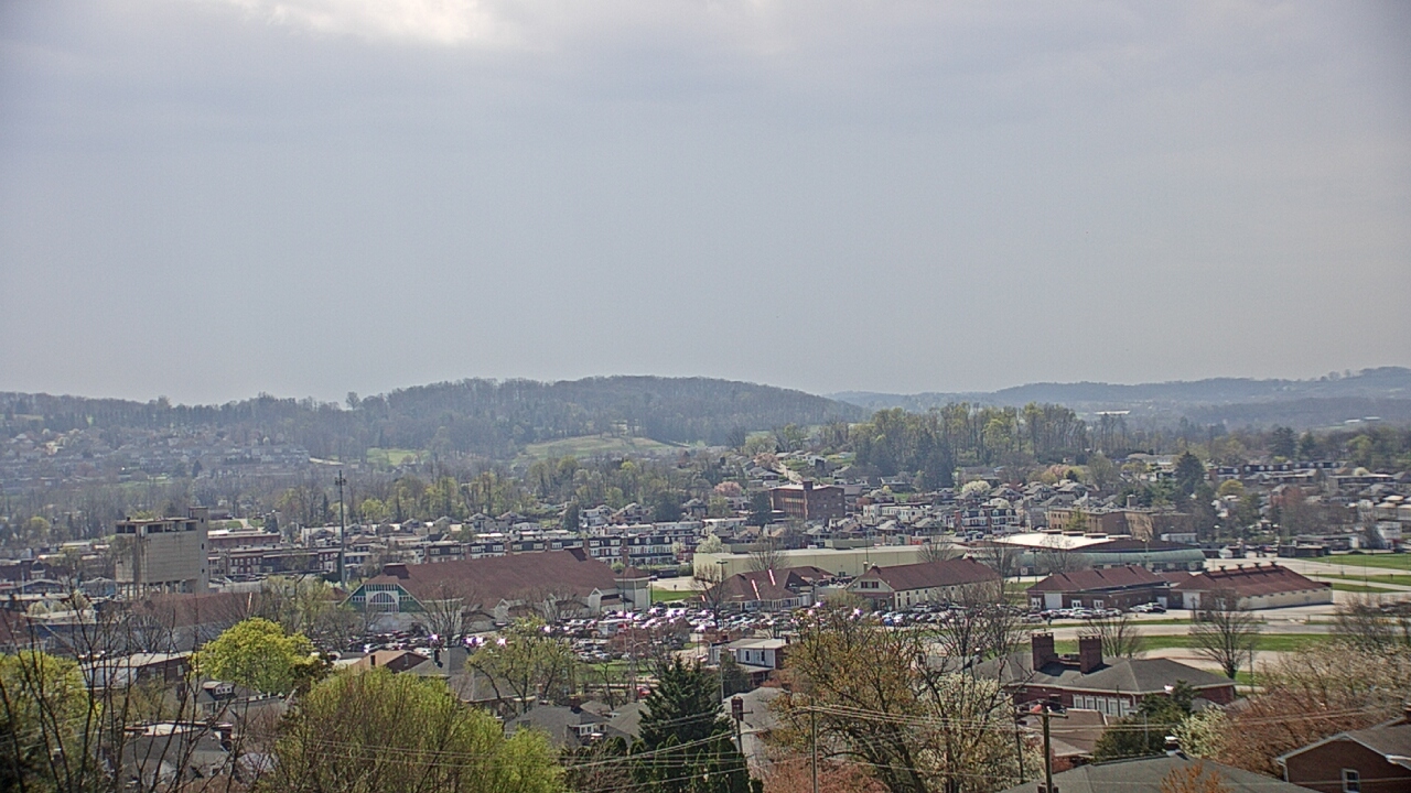 Thumbnail for current weather camera view from EFS STEAM Academy in York, Pennsylvania