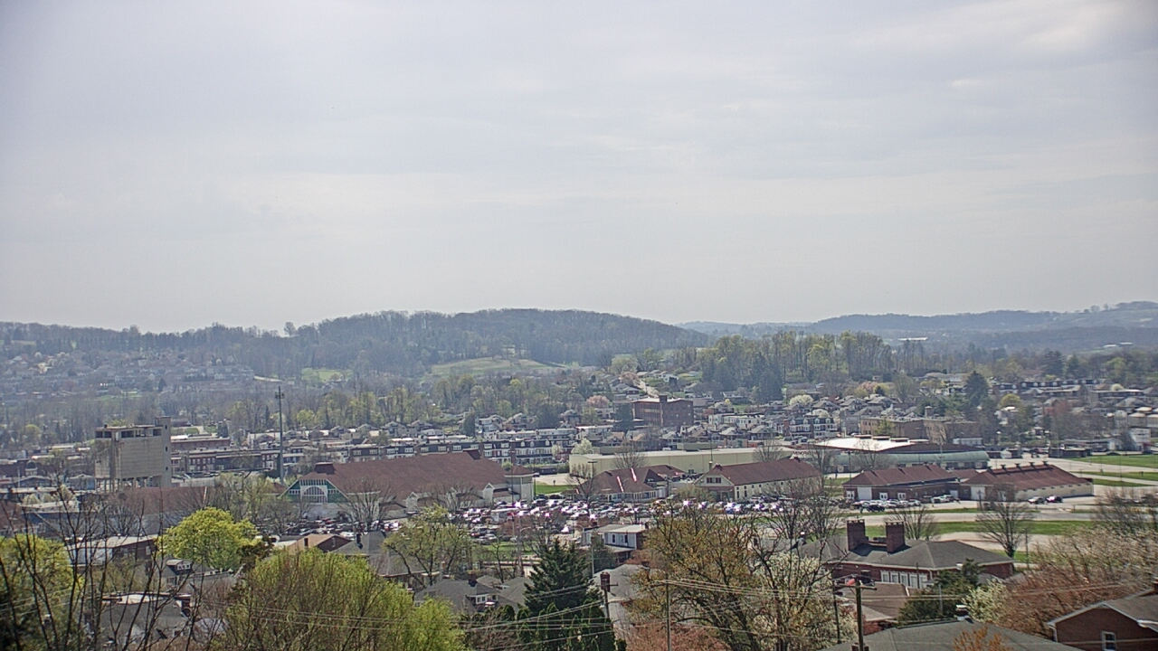 Thumbnail for current weather camera view from EFS STEAM Academy in York, Pennsylvania