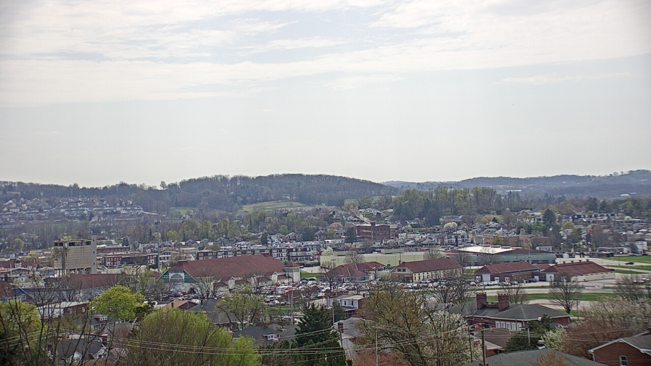 Thumbnail for current weather camera view from EFS STEAM Academy in York, Pennsylvania