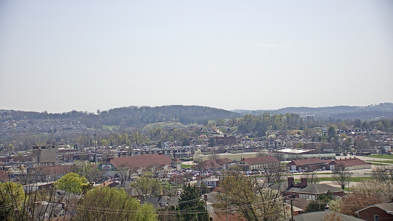 Thumbnail for current weather camera view from EFS STEAM Academy in York, Pennsylvania