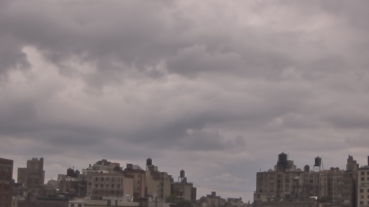 Thumbnail for current weather camera view from York Prep School in New York, New York