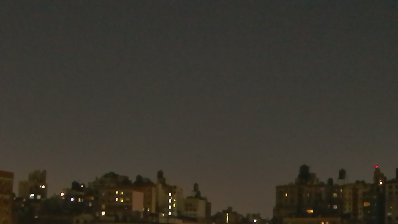 Thumbnail for current weather camera view from York Prep School in New York, New York