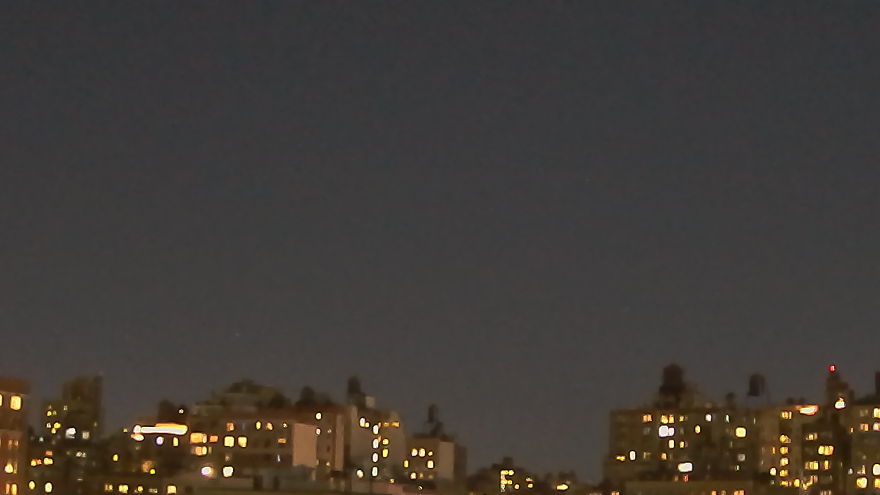 Thumbnail for current weather camera view from York Prep School in New York, New York