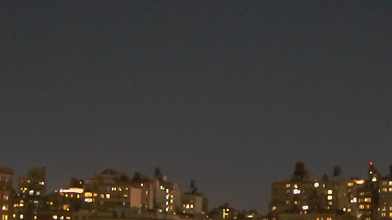 Thumbnail for current weather camera view from York Prep School in New York, New York