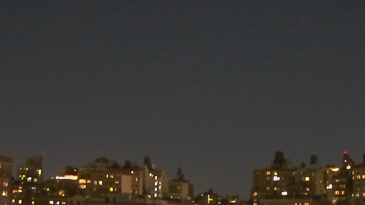 Thumbnail for current weather camera view from York Prep School in New York, New York