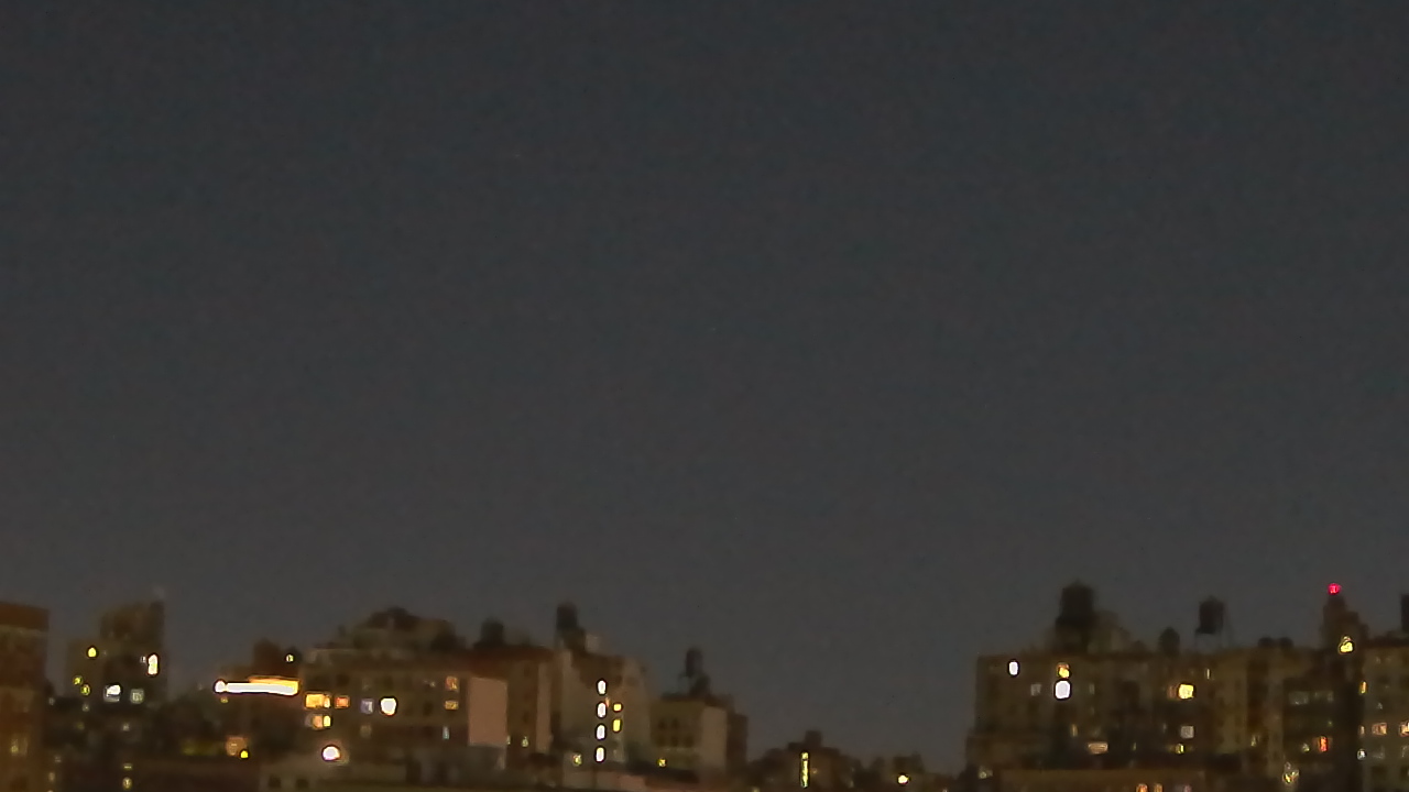 Thumbnail for current weather camera view from York Prep School in New York, New York