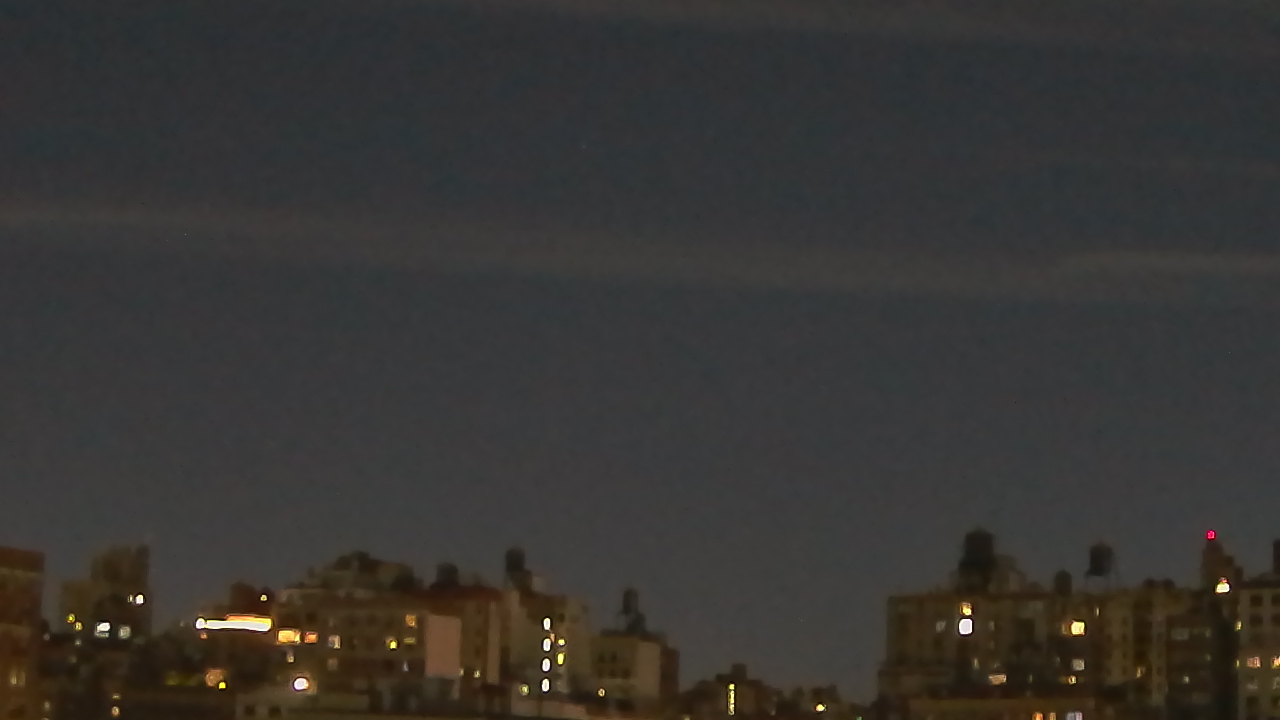 Thumbnail for current weather camera view from York Prep School in New York, New York