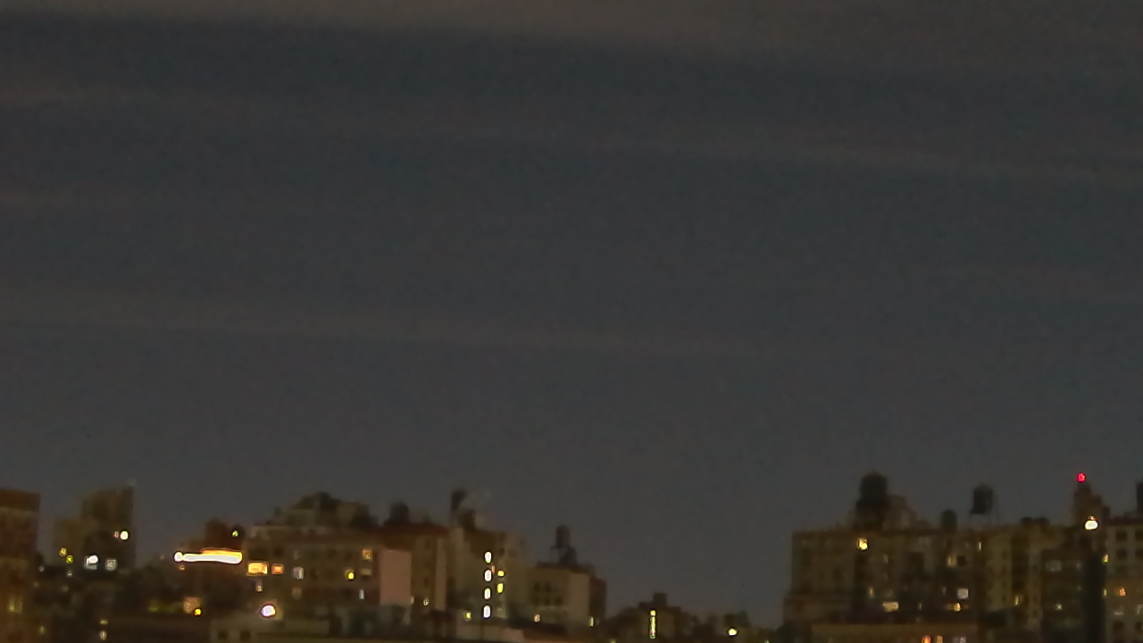 Thumbnail for current weather camera view from York Prep School in New York, New York