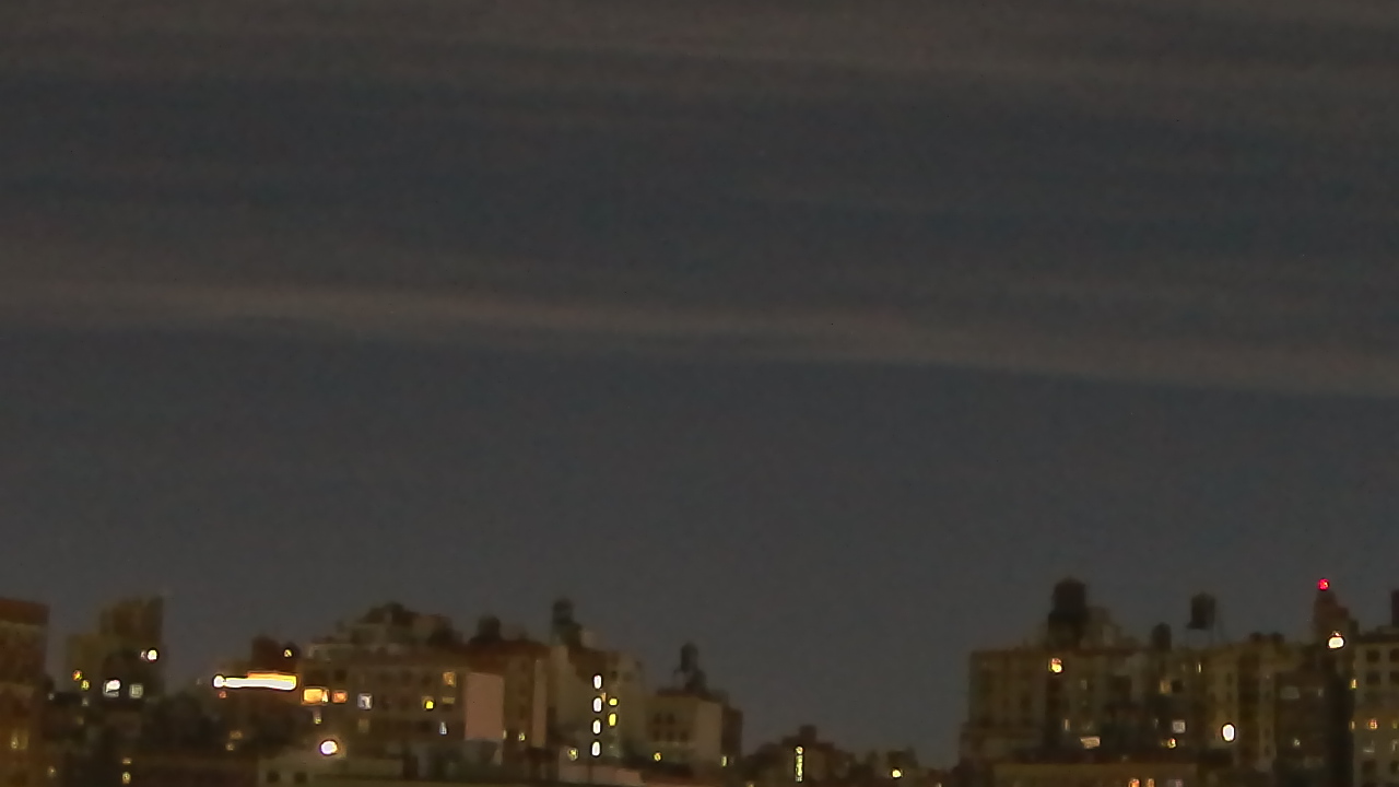 Thumbnail for current weather camera view from York Prep School in New York, New York