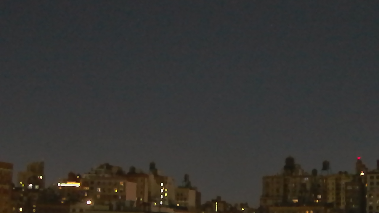 Thumbnail for current weather camera view from York Prep School in New York, New York