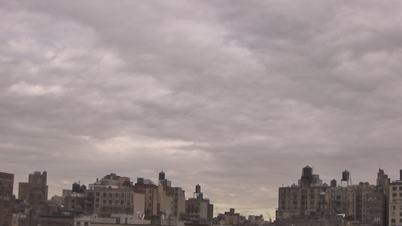 Thumbnail for current weather camera view from York Prep School in New York, New York