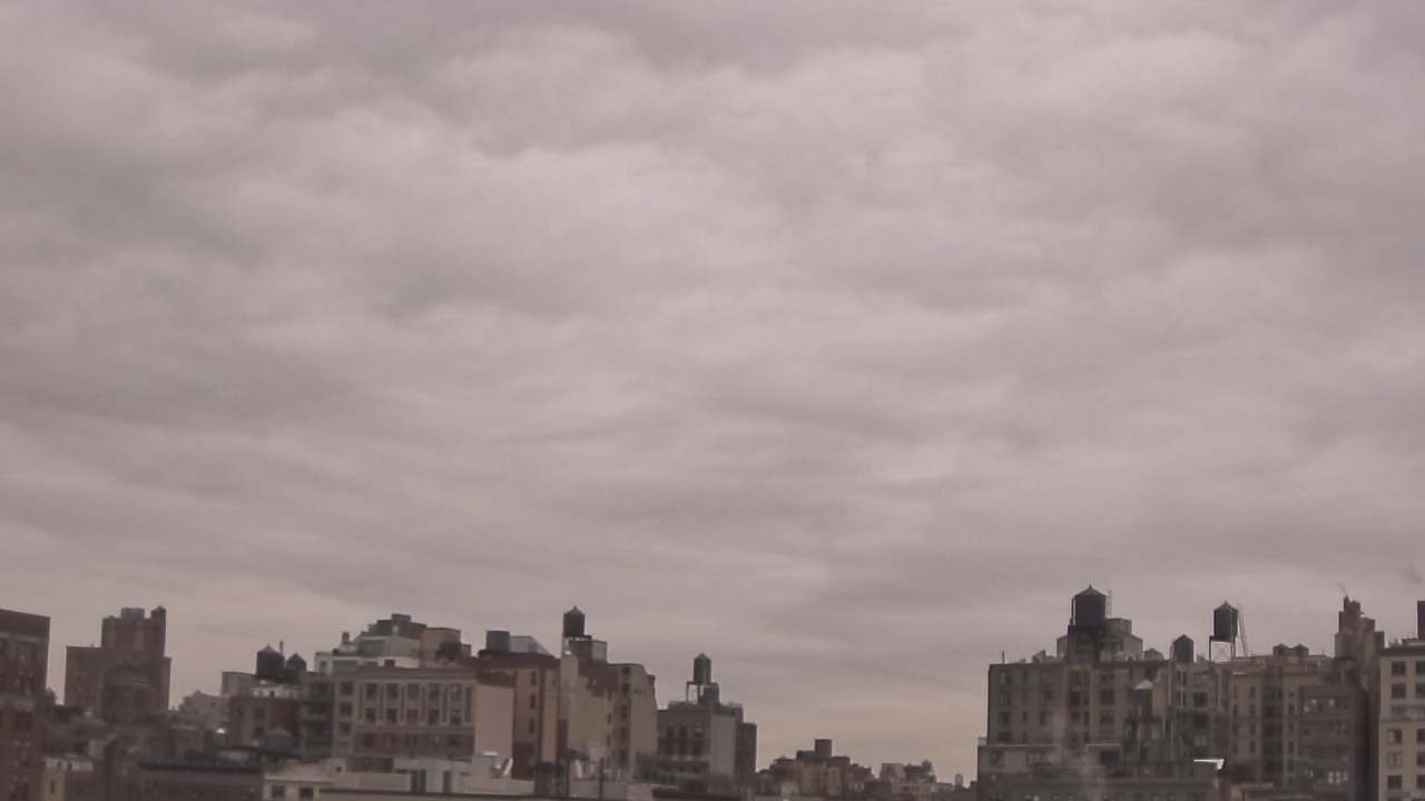 Thumbnail for current weather camera view from York Prep School in New York, New York