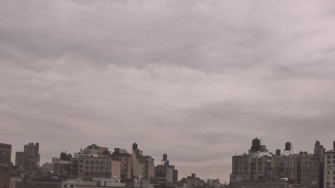 Thumbnail for current weather camera view from York Prep School in New York, New York