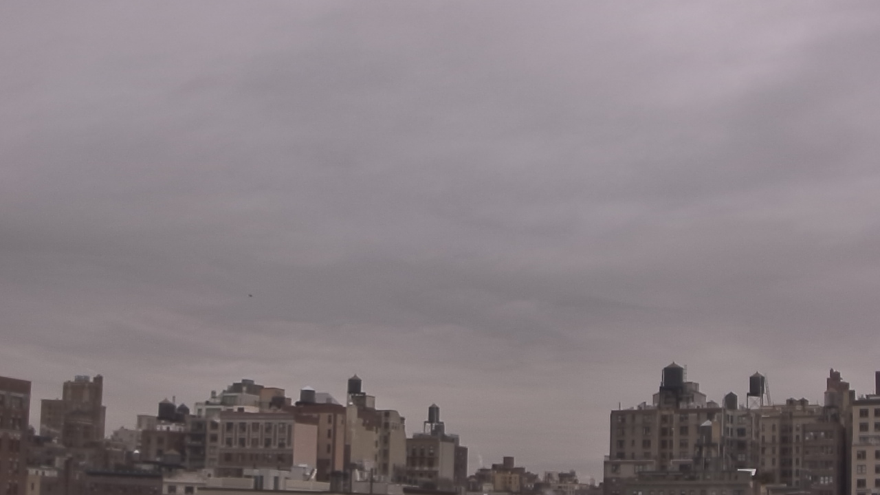 Thumbnail for current weather camera view from York Prep School in New York, New York