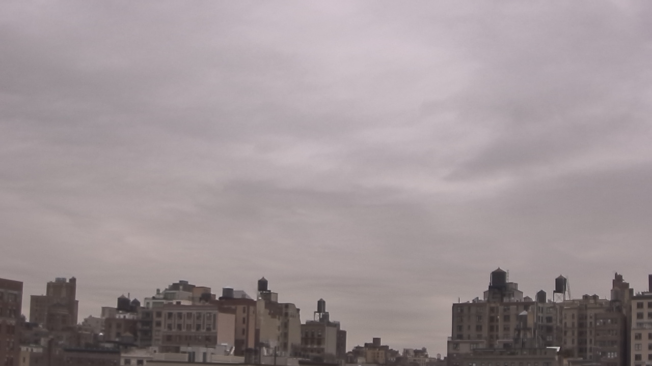 Thumbnail for current weather camera view from York Prep School in New York, New York