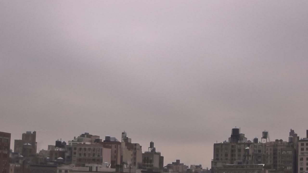 Thumbnail for current weather camera view from York Prep School in New York, New York