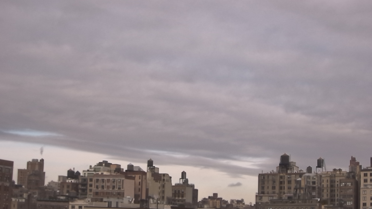 Thumbnail for current weather camera view from York Prep School in New York, New York