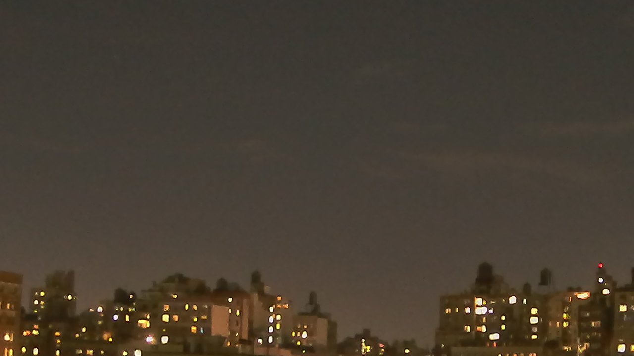 Thumbnail for current weather camera view from York Prep School in New York, New York