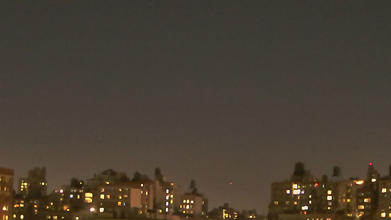 Thumbnail for current weather camera view from York Prep School in New York, New York