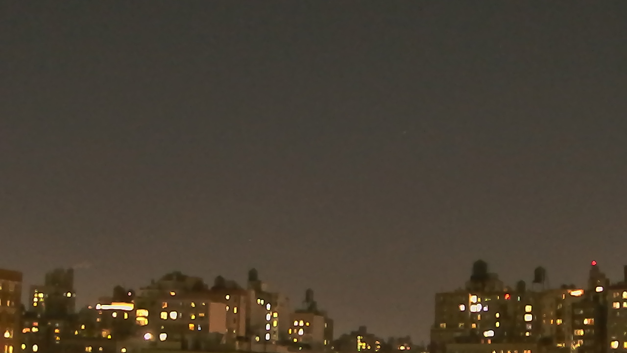 Thumbnail for current weather camera view from York Prep School in New York, New York