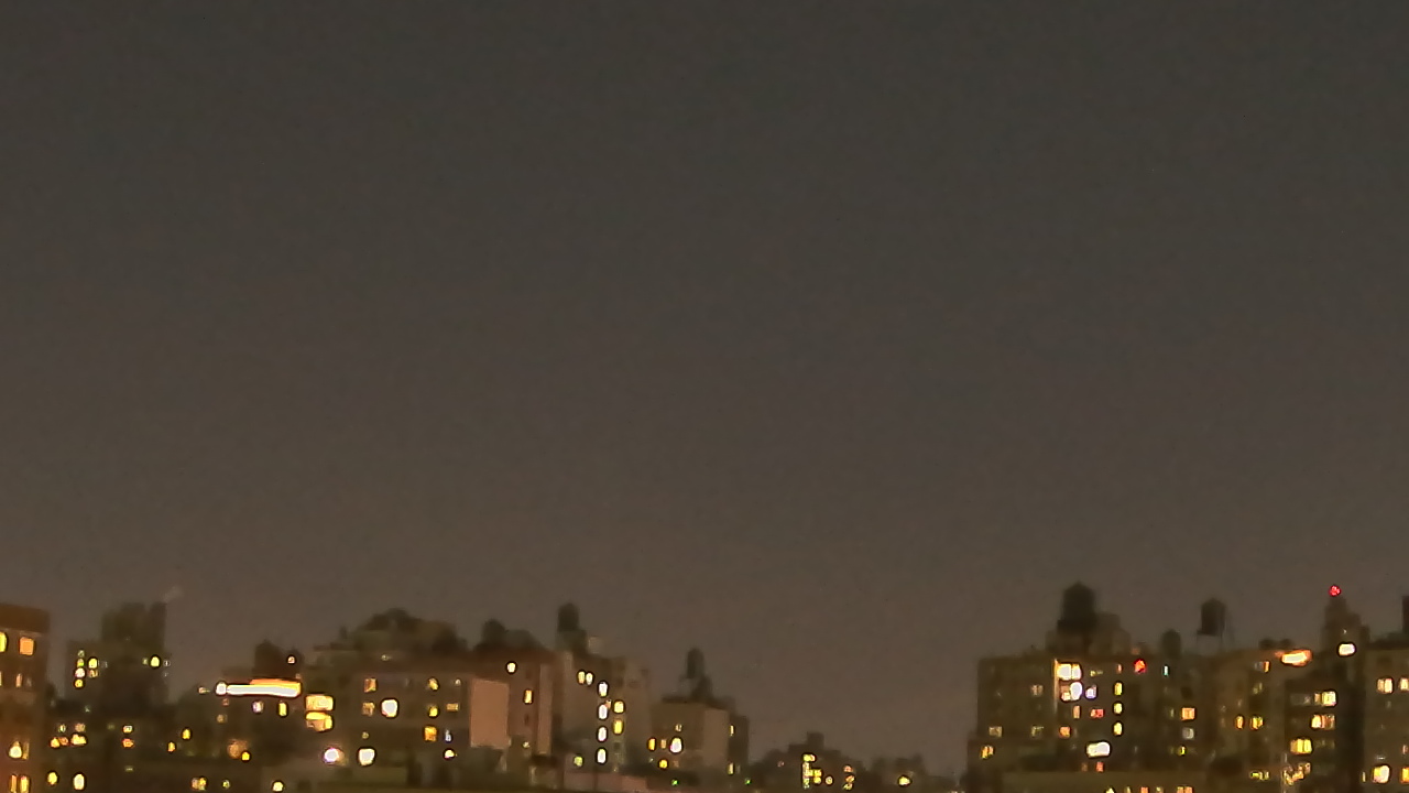 Thumbnail for current weather camera view from York Prep School in New York, New York