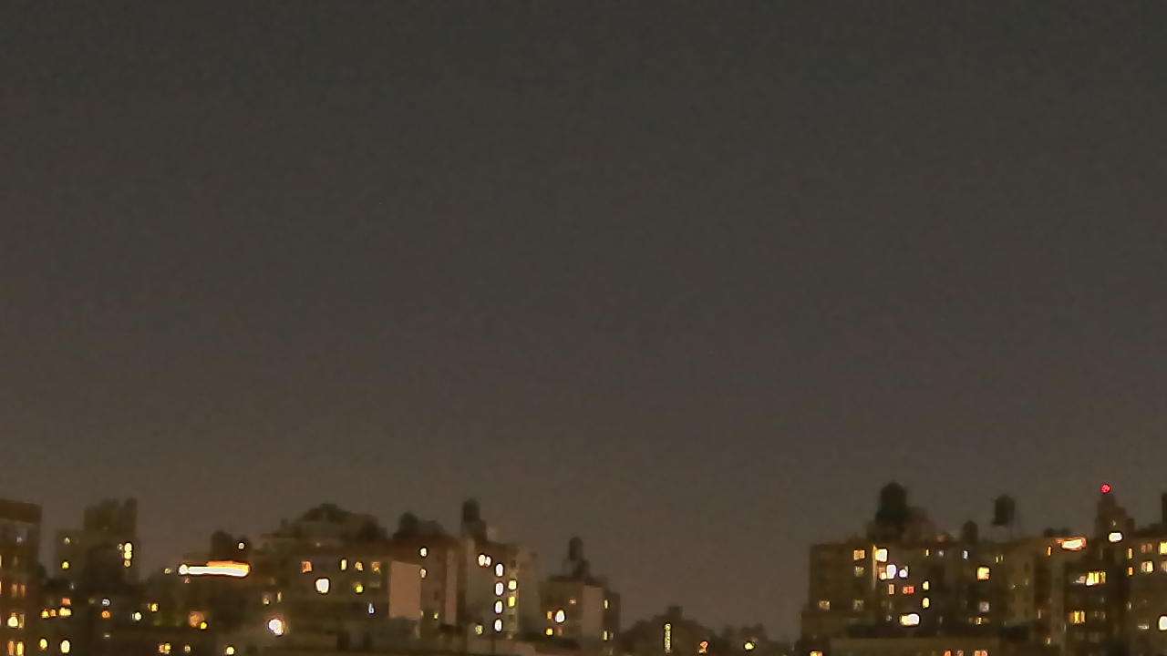 Thumbnail for current weather camera view from York Prep School in New York, New York