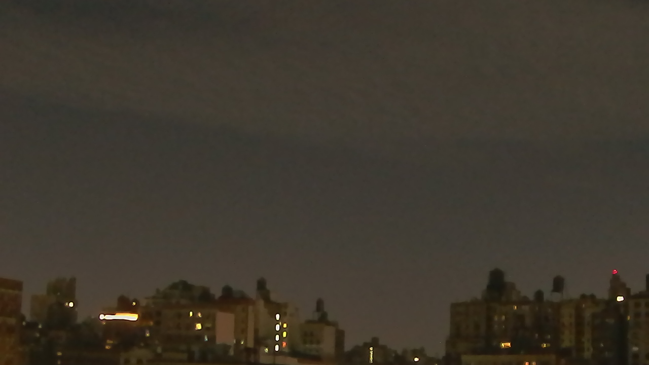 Thumbnail for current weather camera view from York Prep School in New York, New York