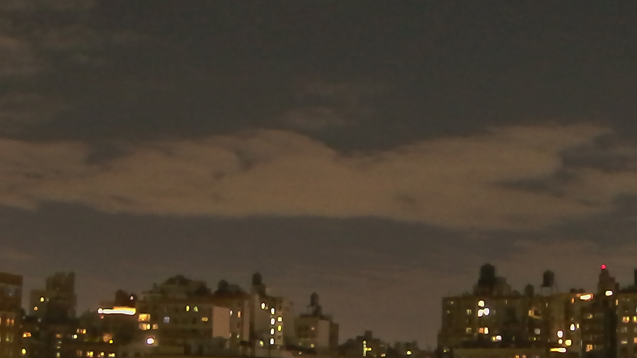 Thumbnail for current weather camera view from York Prep School in New York, New York