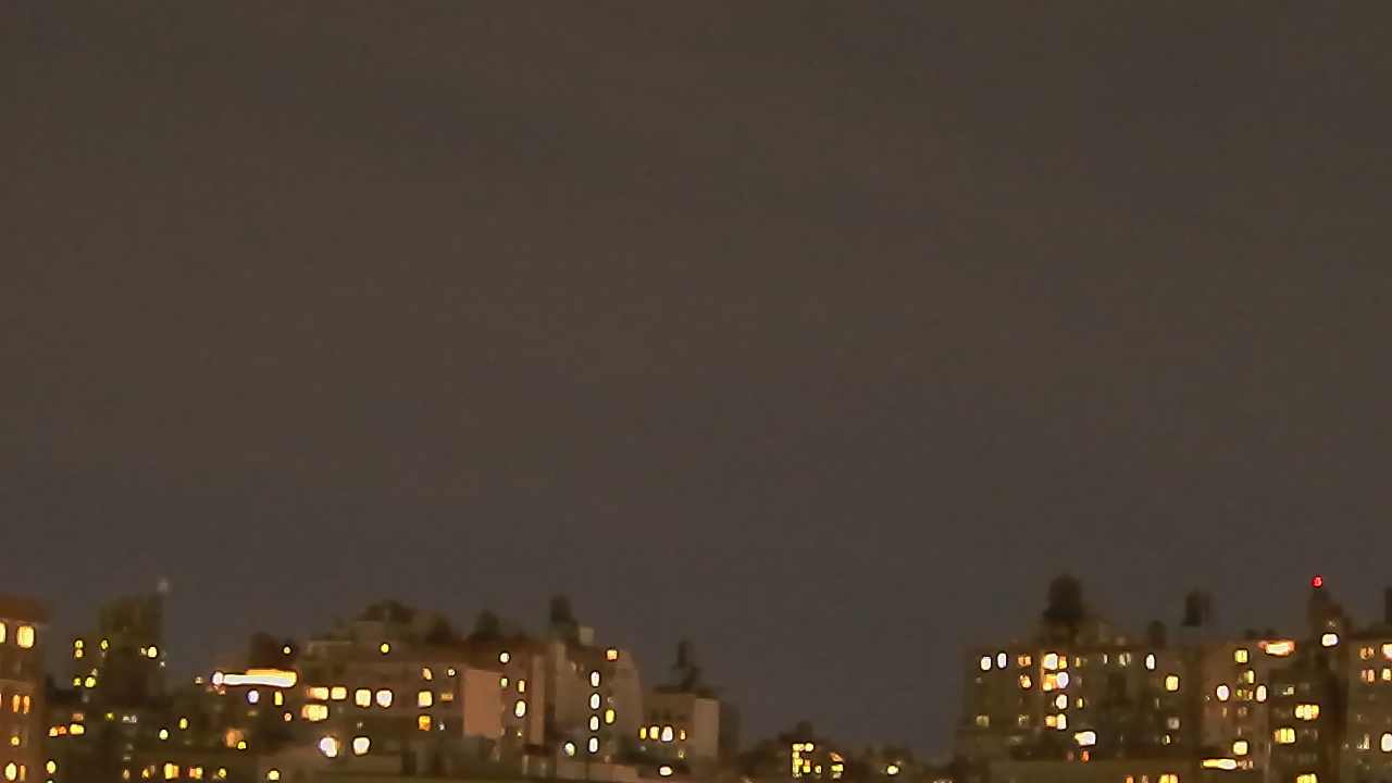 Thumbnail for current weather camera view from York Prep School in New York, New York