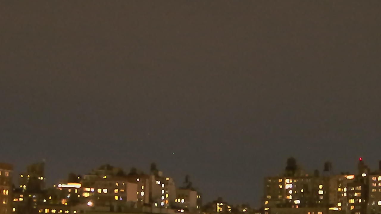 Thumbnail for current weather camera view from York Prep School in New York, New York