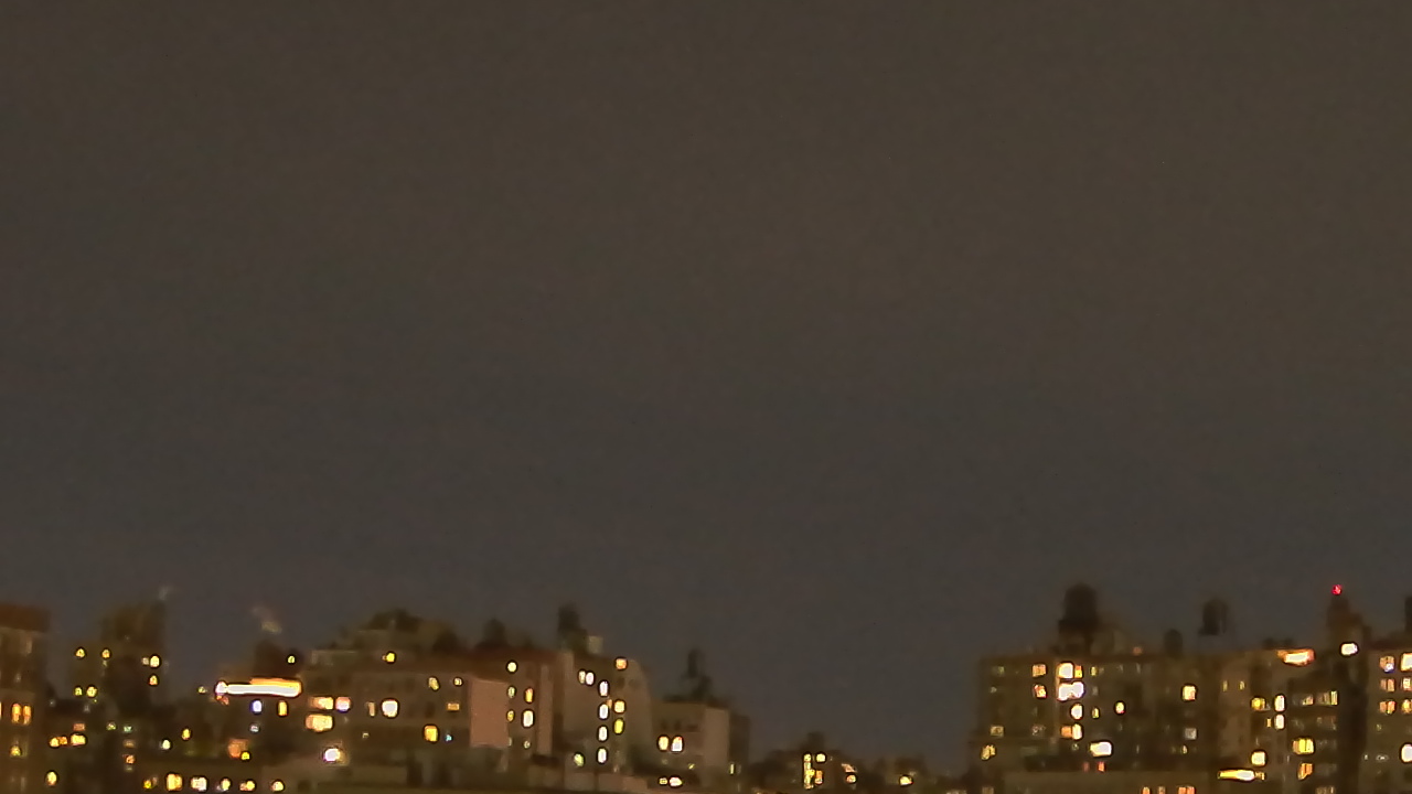 Thumbnail for current weather camera view from York Prep School in New York, New York