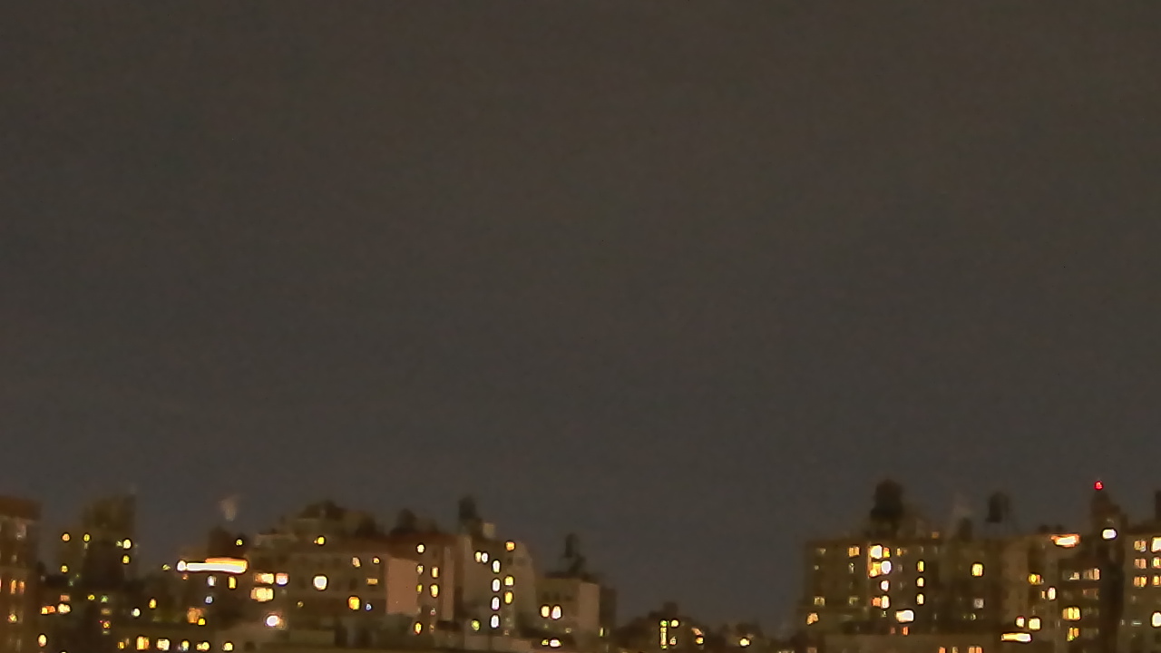 Thumbnail for current weather camera view from York Prep School in New York, New York