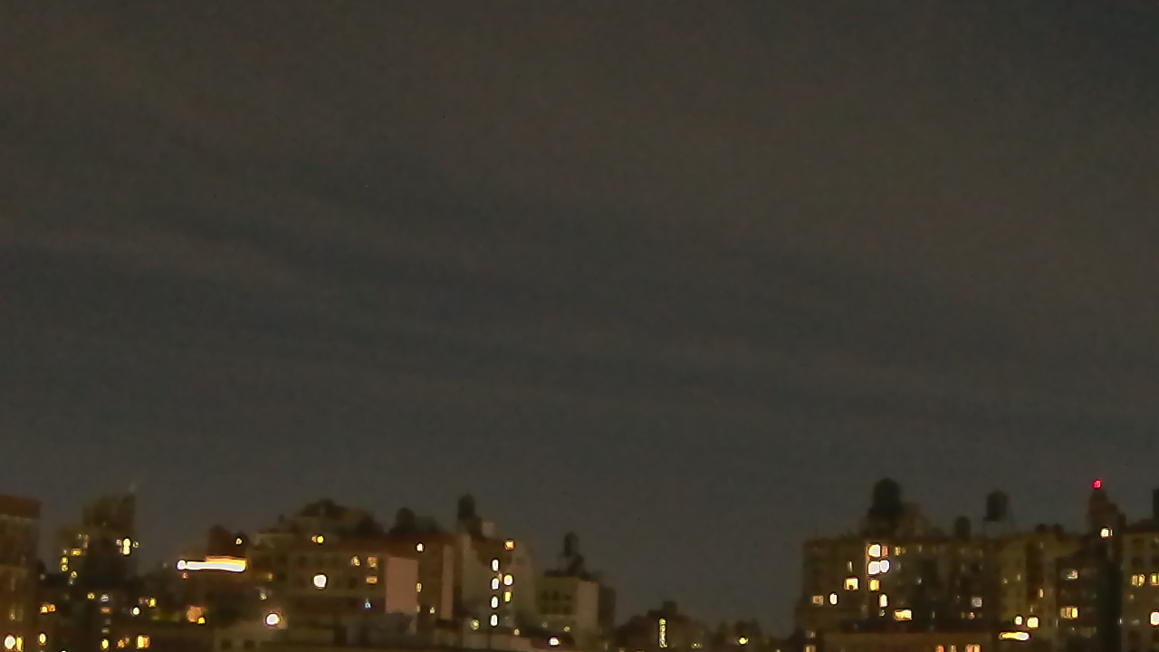 Thumbnail for current weather camera view from York Prep School in New York, New York