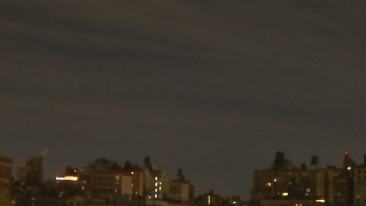 Thumbnail for current weather camera view from York Prep School in New York, New York