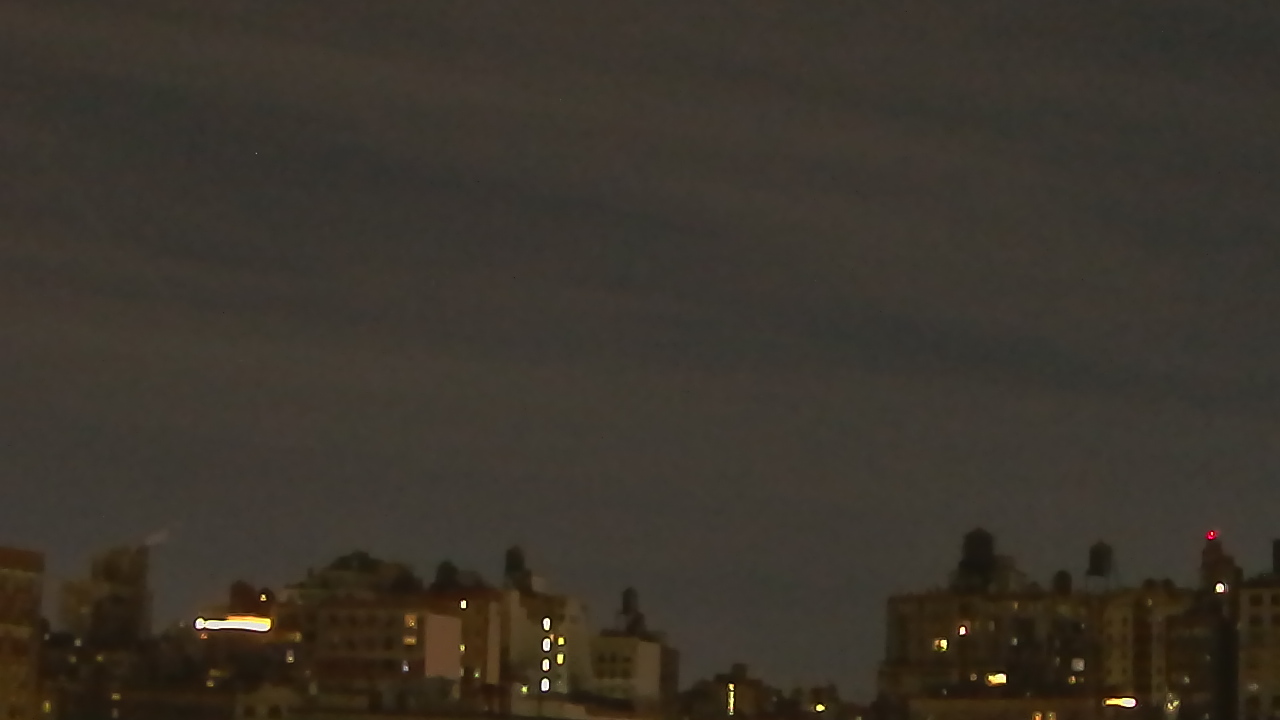 Thumbnail for current weather camera view from York Prep School in New York, New York