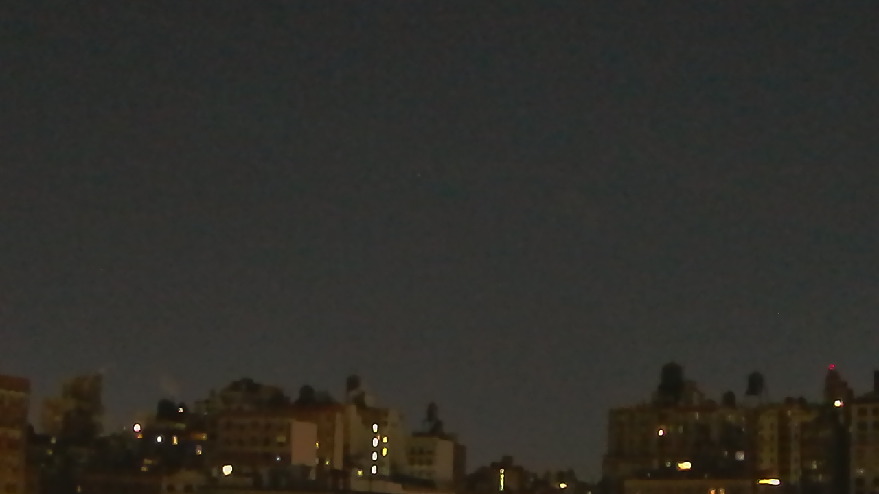 Thumbnail for current weather camera view from York Prep School in New York, New York